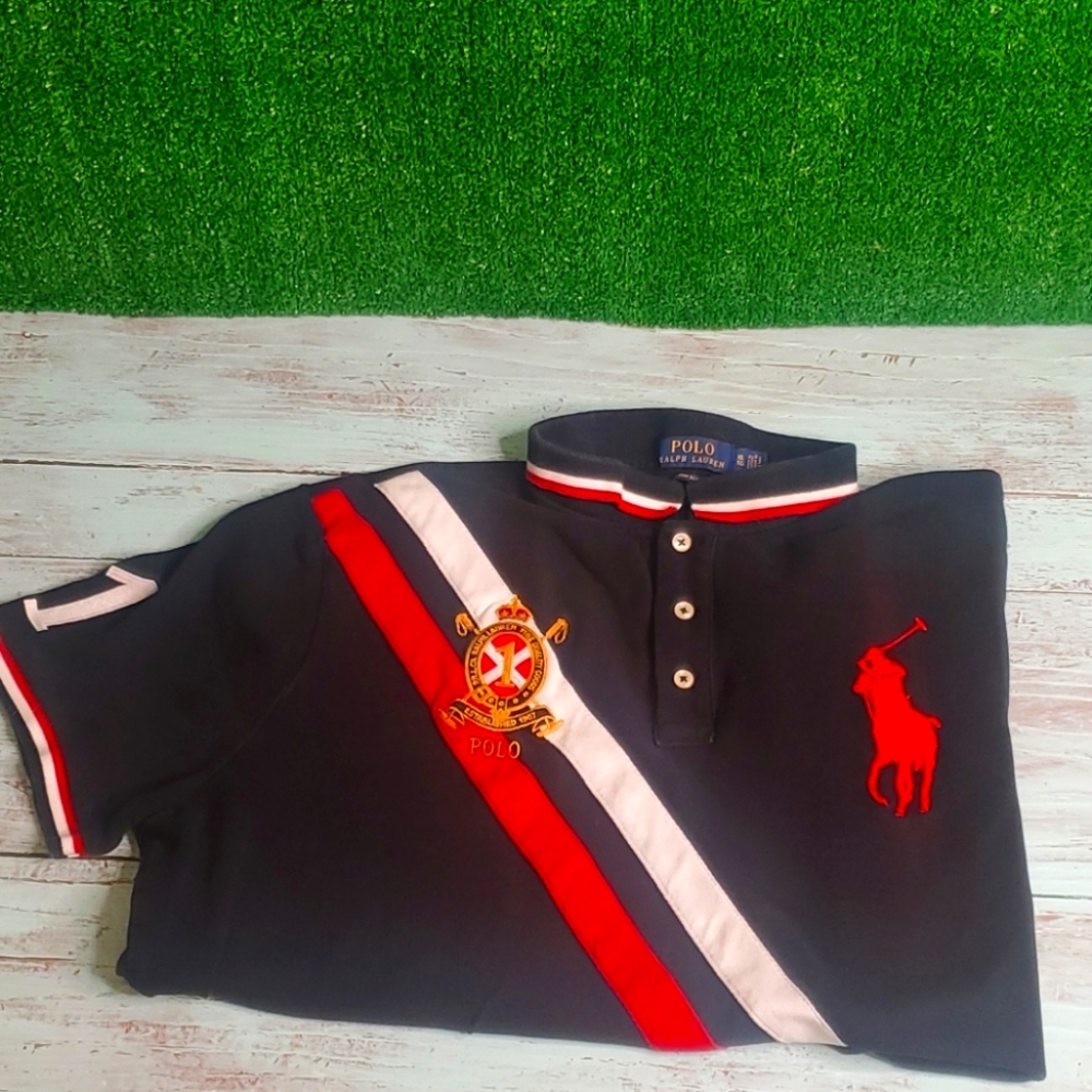 Ralph Lauren Polo Shirt